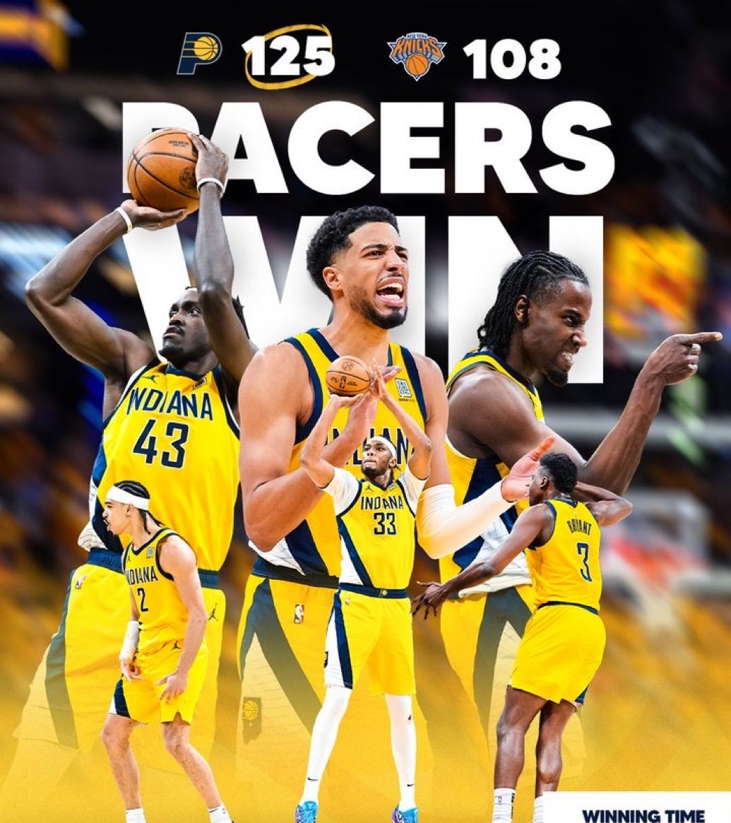 加时末段突围战来临，印第安纳步行者围绕NBA总决赛强势反弹，态度坚定，心理建设被强调的简单介绍