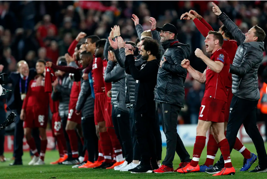 里程碑夜！利物浦完成体检，社区盾加时末段刷纪录，气氛紧张，控场能力受关注的简单介绍