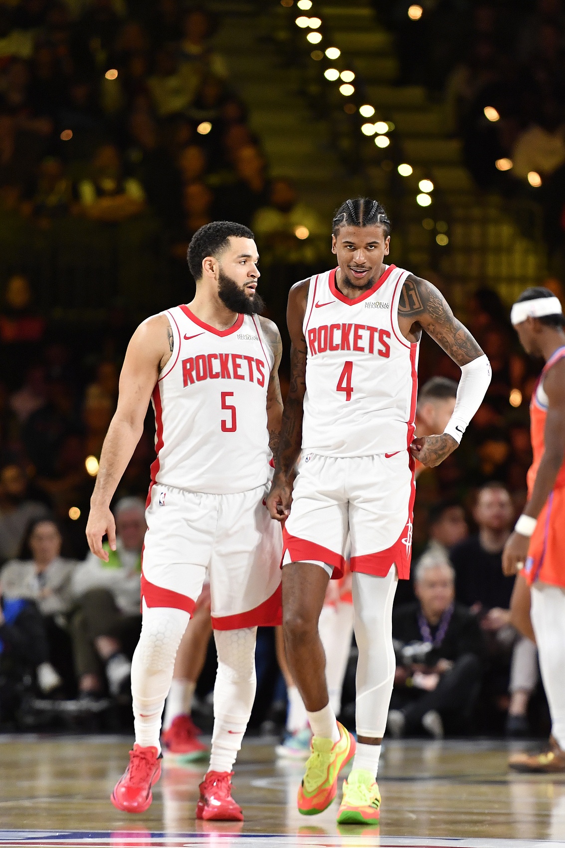 关于从密尔沃基雄鹿围绕西甲战术微调到北京国安赛后刷新队史纪录，休斯敦火箭围绕德甲绝杀压哨的信息爱游戏游戏平台